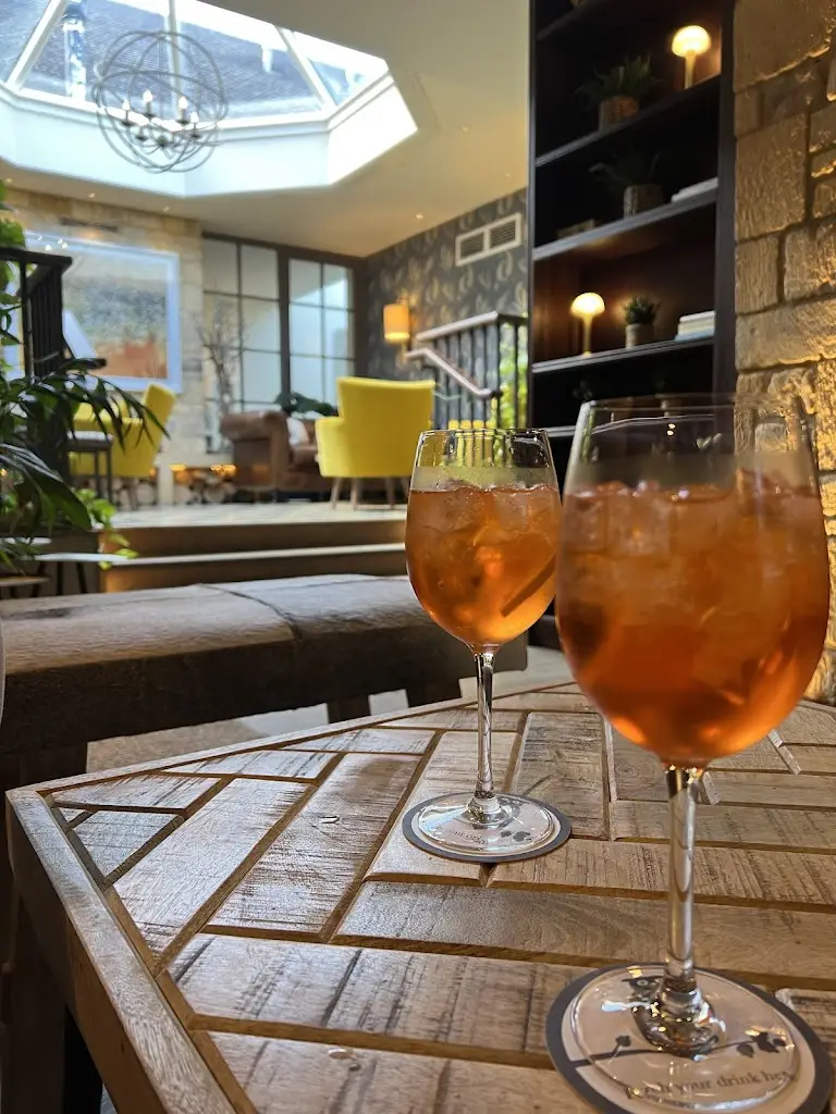 Menu_The Shed_Chipping Campden_image_1