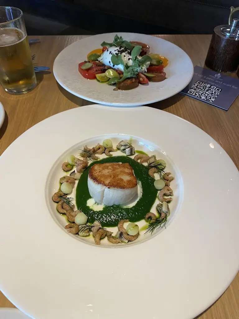 Mark Chen_The Shed_Chipping Campden_review