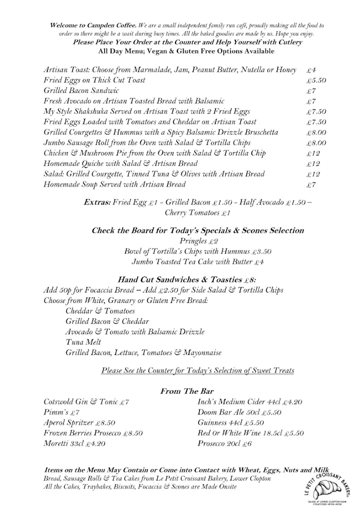 Menu_Campden Coffee_Chipping Campden_image_2