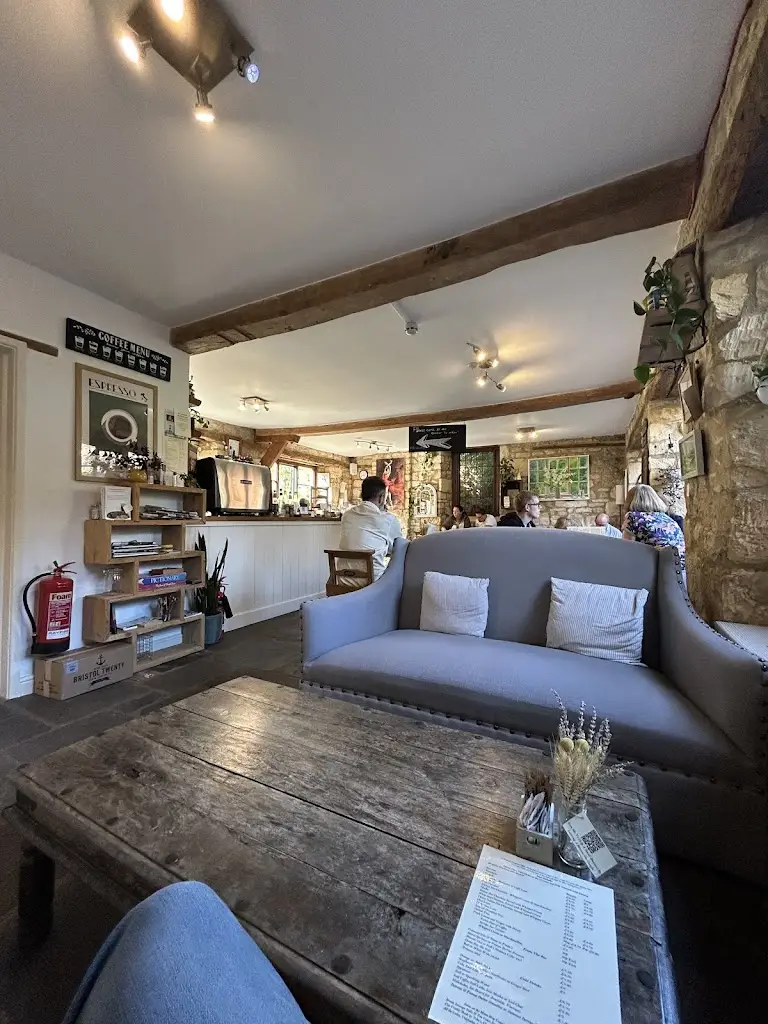 Billy Fourt_Campden Coffee_Chipping Campden_review