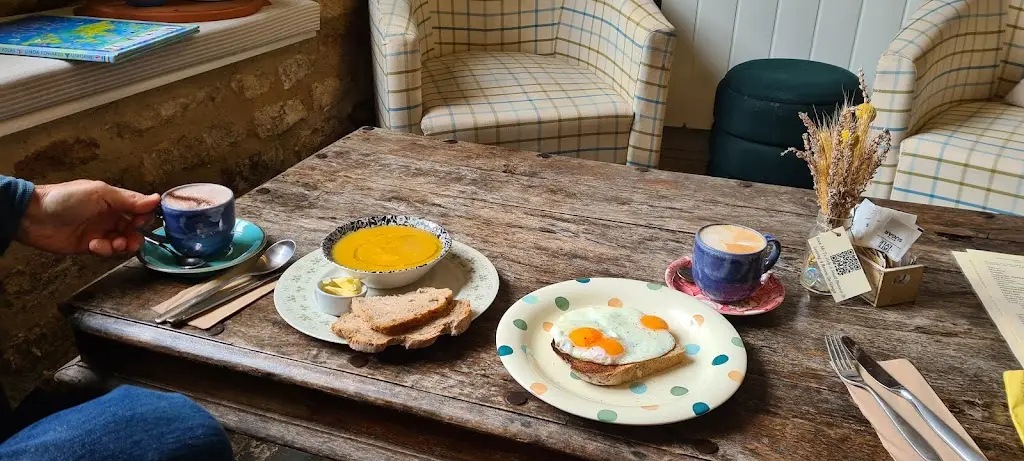 Christine Essex_Campden Coffee_Chipping Campden_review