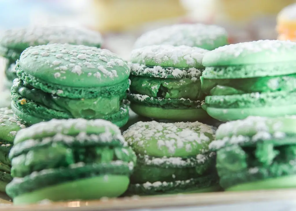 Menu_Coffee at The Noel Arms_Chipping Campden_image_6
