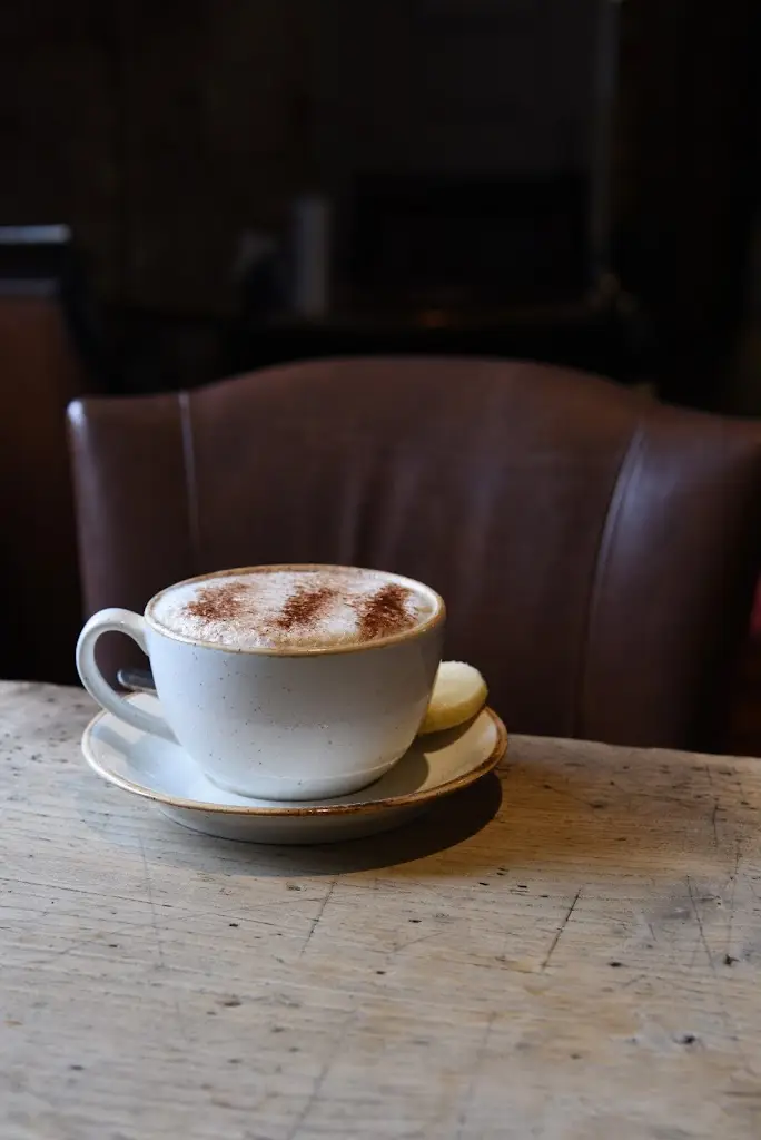 Menu_Coffee at The Noel Arms_Chipping Campden_image_7