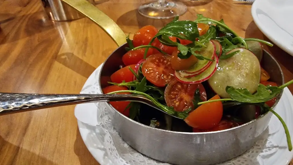 Menu_Russell’s of Broadway_Chipping Campden_image_5