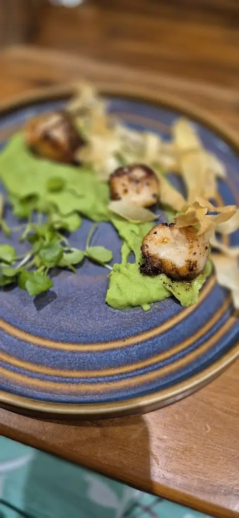 Menu_Russell’s of Broadway_Chipping Campden_image_6