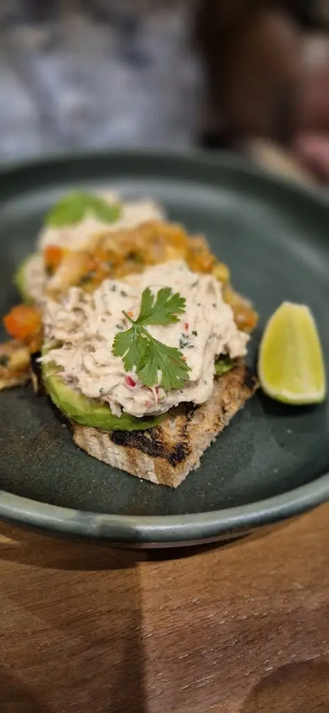 Menu_Russell’s of Broadway_Chipping Campden_image_7