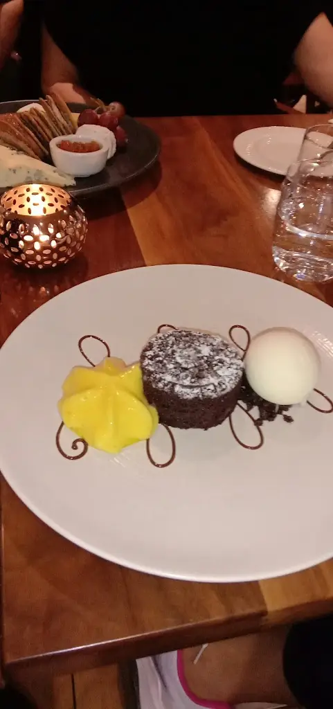 Menu_Russell’s of Broadway_Chipping Campden_image_8