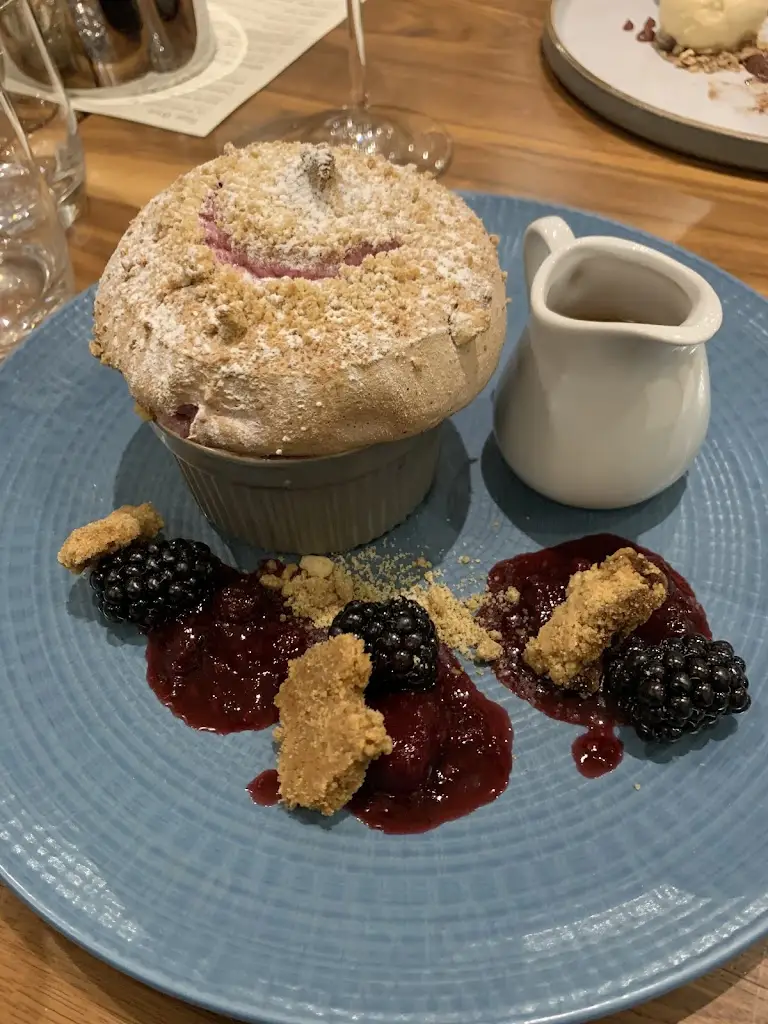 Menu_Russell’s of Broadway_Chipping Campden_image_9