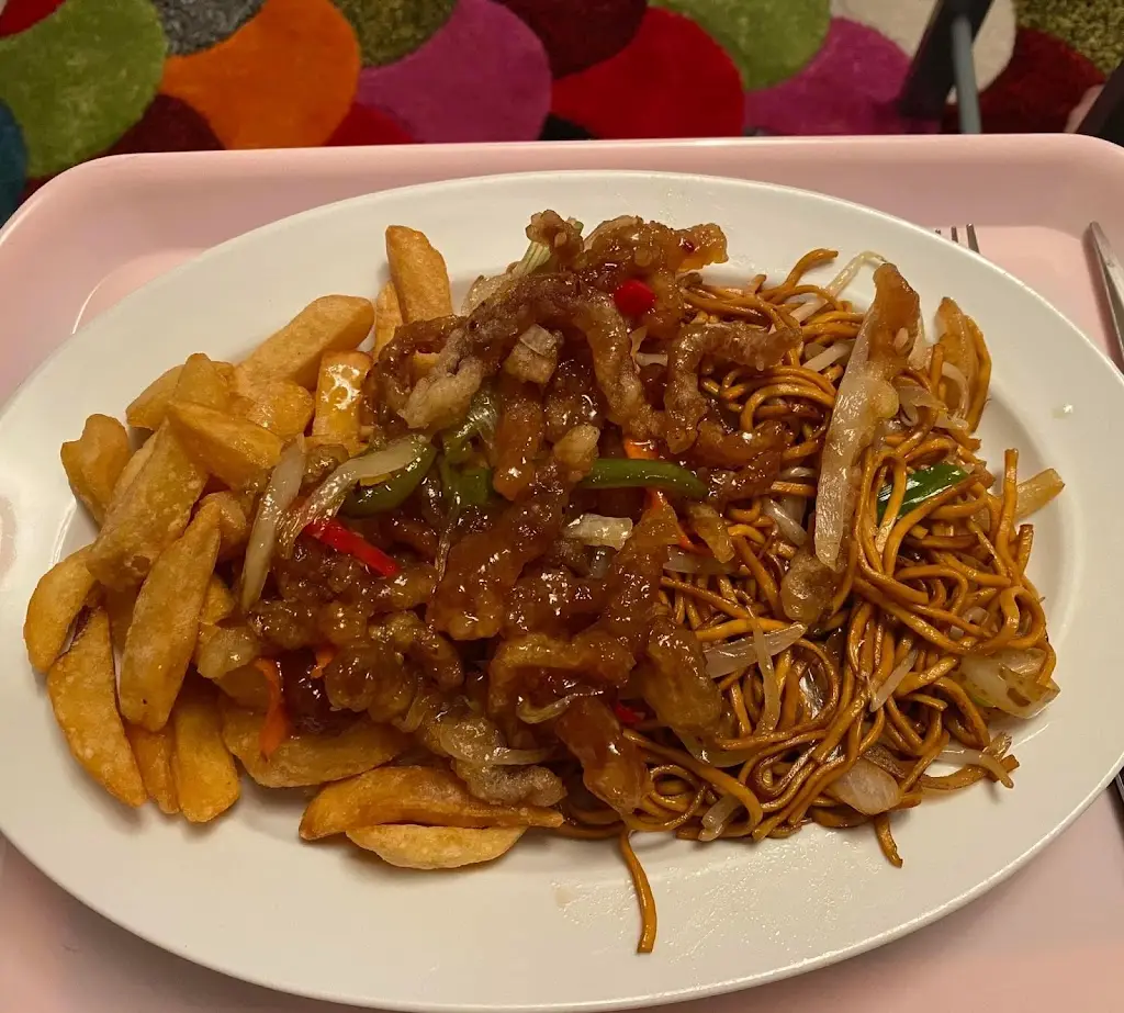 Menu_Golden Dragon - Delivery_Annfield Plain_image_2