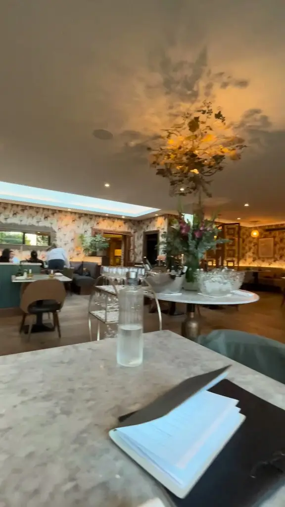 The Back Garden_Chipping Campden_slider_image_2