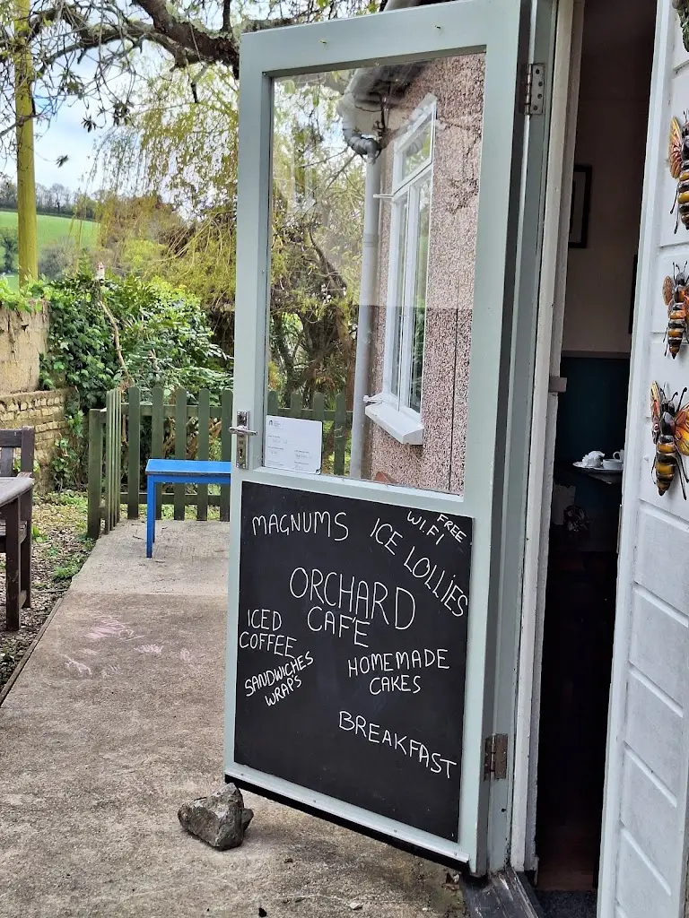 The Orchard Café & Garden_Chudleigh Knighton_slider_image_2