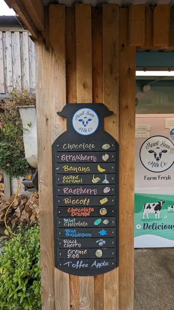Menu_Ullacombe Farm Cafe & Shop_Chudleigh Knighton_image_1