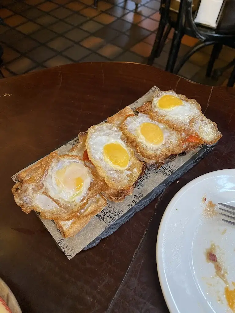 Patrick Ryu_Bar San Juan_Chorlton_review