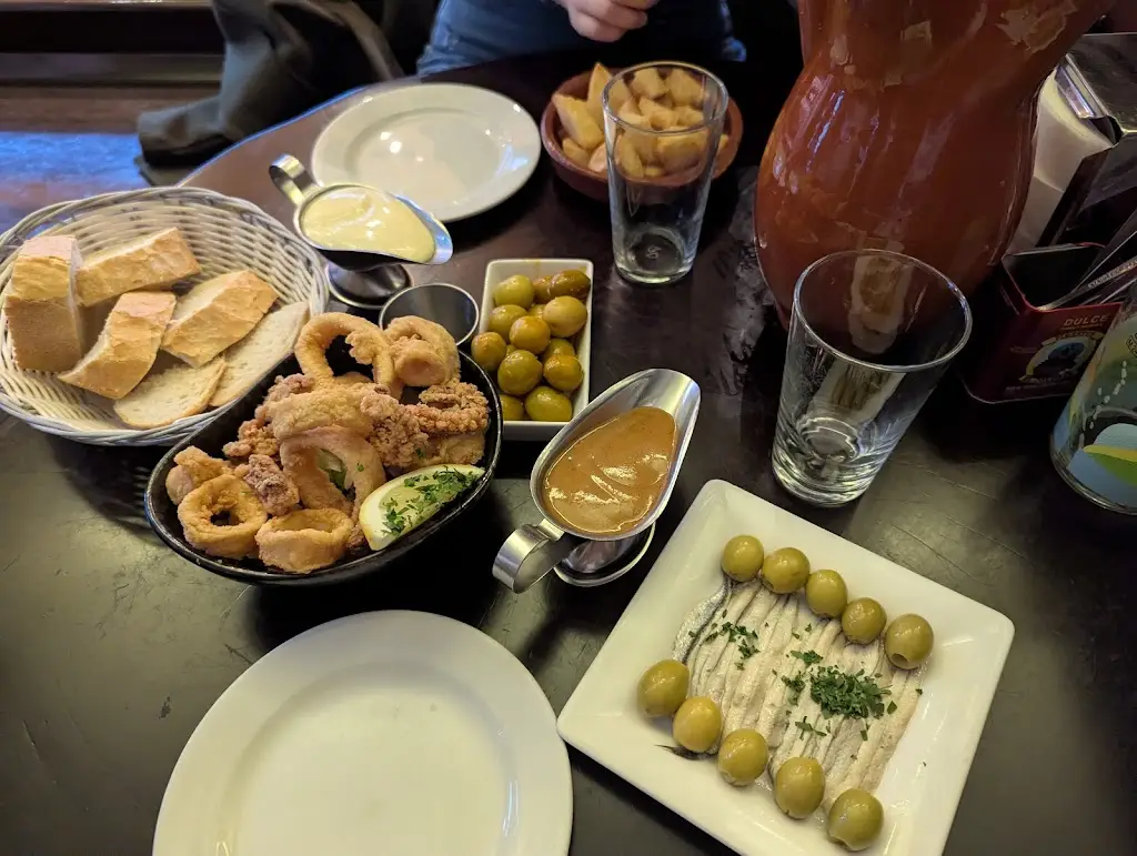 Jonny Nixon_Bar San Juan_Chorlton_review