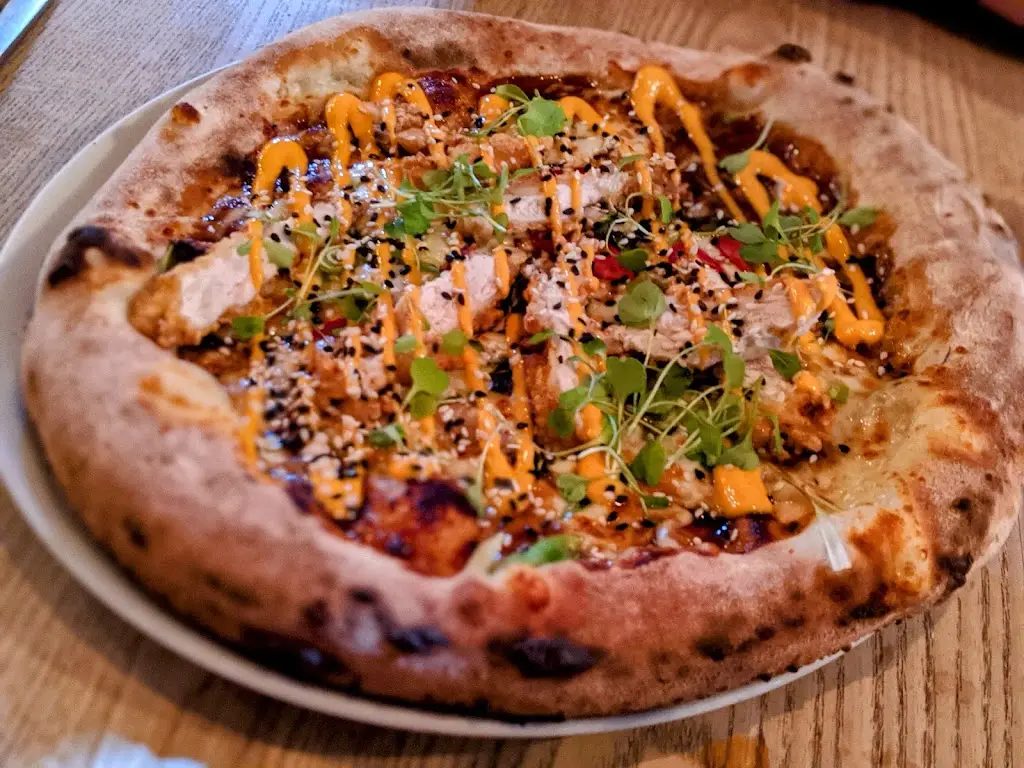 Menu_The Laundrette_Chorlton_image_6