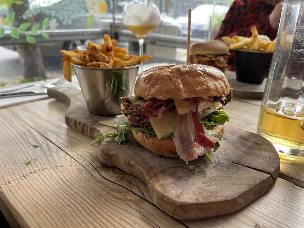 Menu_The Laundrette_Chorlton_image_7