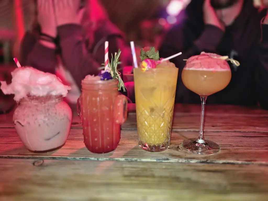 Debbie Rose_The Laundrette_Chorlton_review