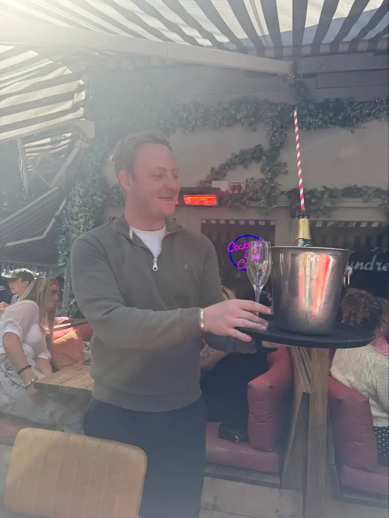 Adele Davies_The Laundrette_Chorlton_review