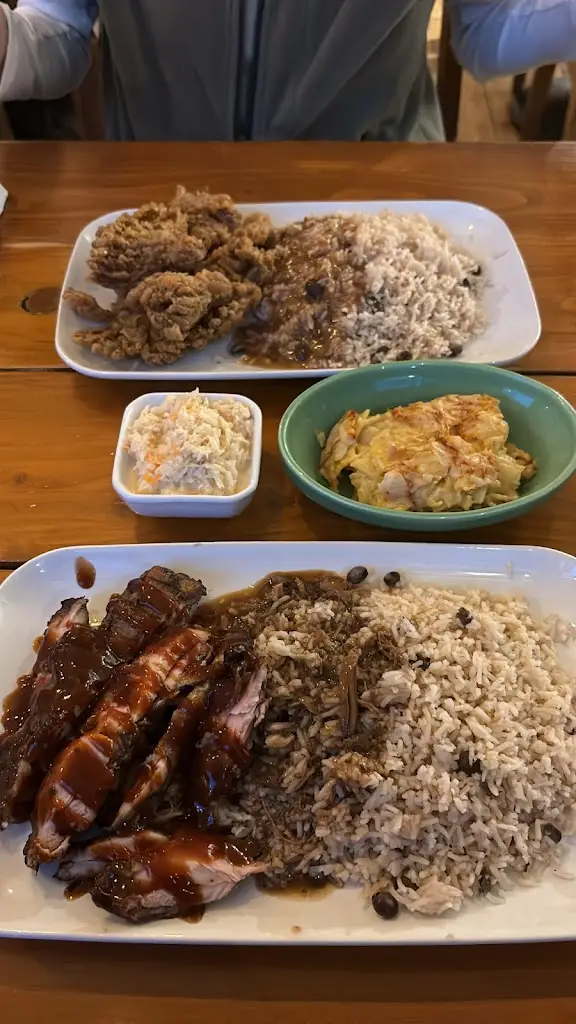 Anya Williams_Miss Dee's Evoden Bar & Kitchen_Chorlton_review