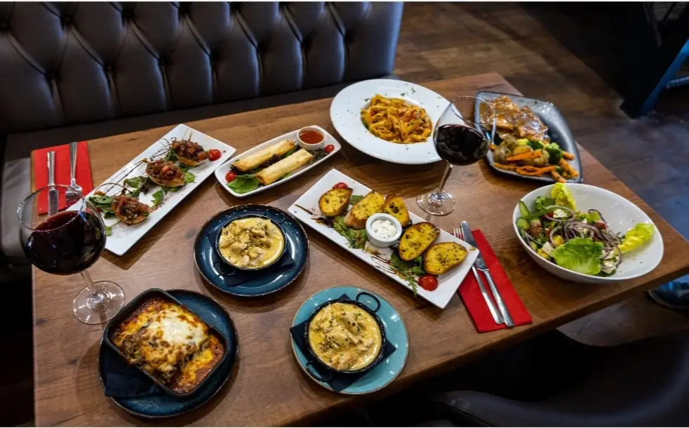 Menu_CASA DE MOOR -CHORLTON_Chorlton_image_5