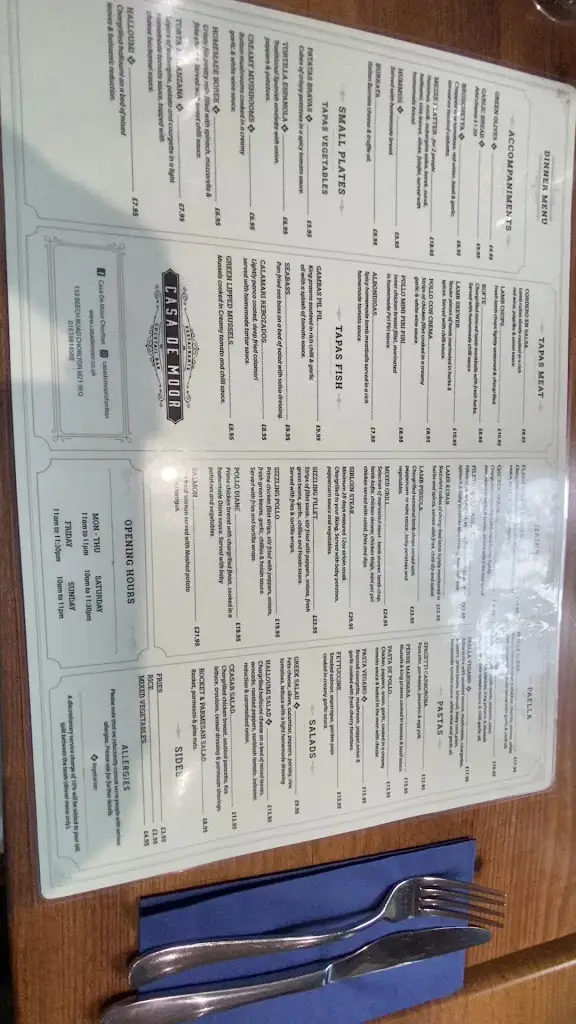 DMM Marie_CASA DE MOOR -CHORLTON_Chorlton_review