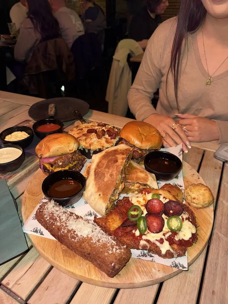 Joe Sciberras_Brewski Bar_Chorlton_review