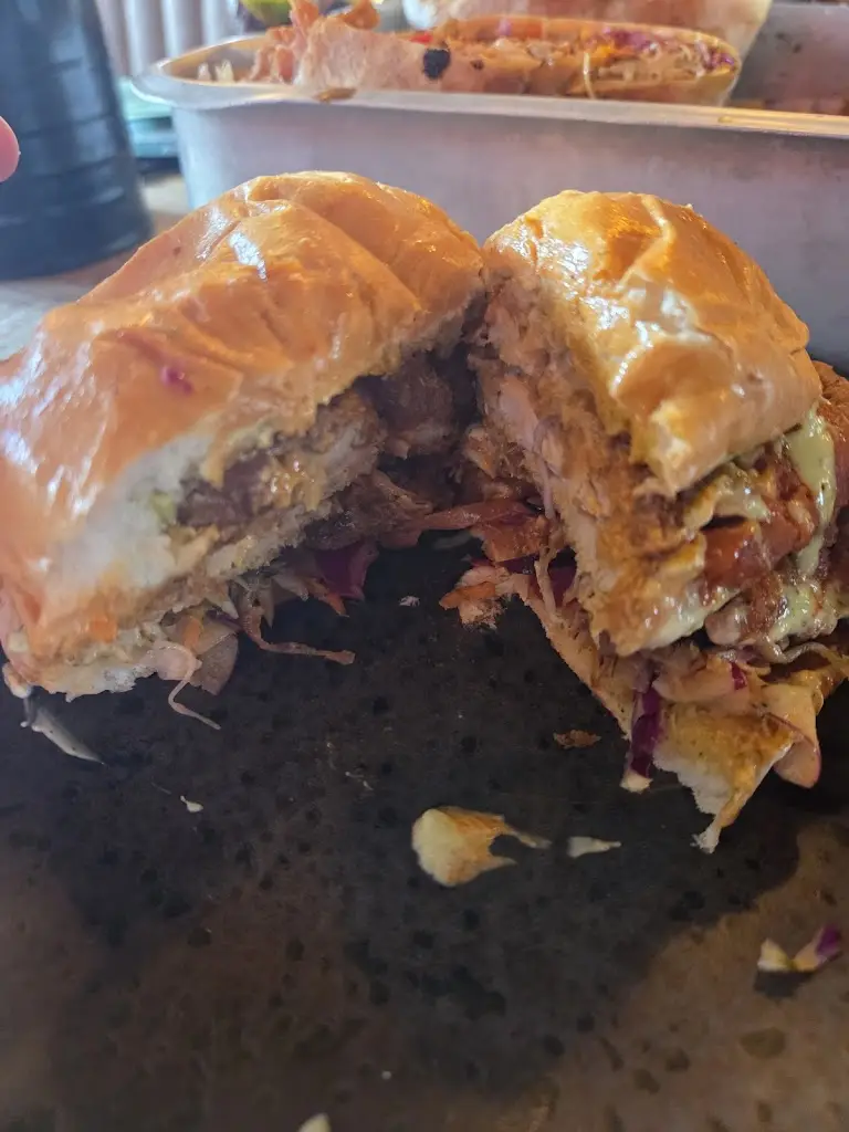 Adam Moore_Brewski Bar_Chorlton_review