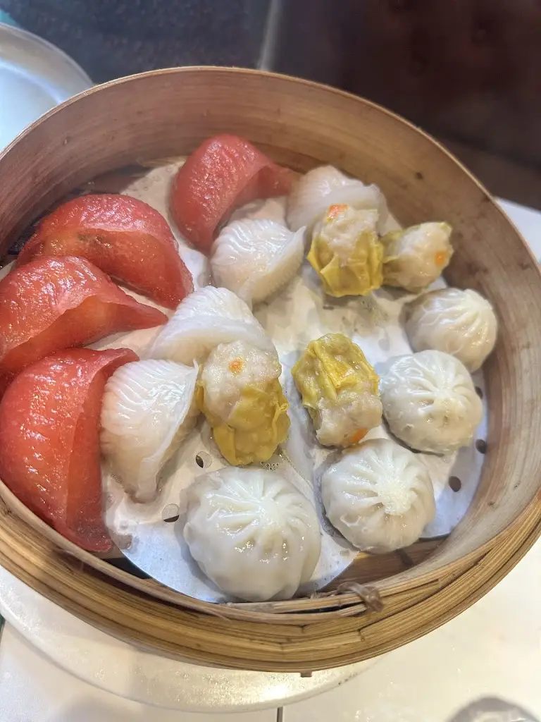 Menu_Water Lily Restaurant & Bar_Chorlton_imagen_4