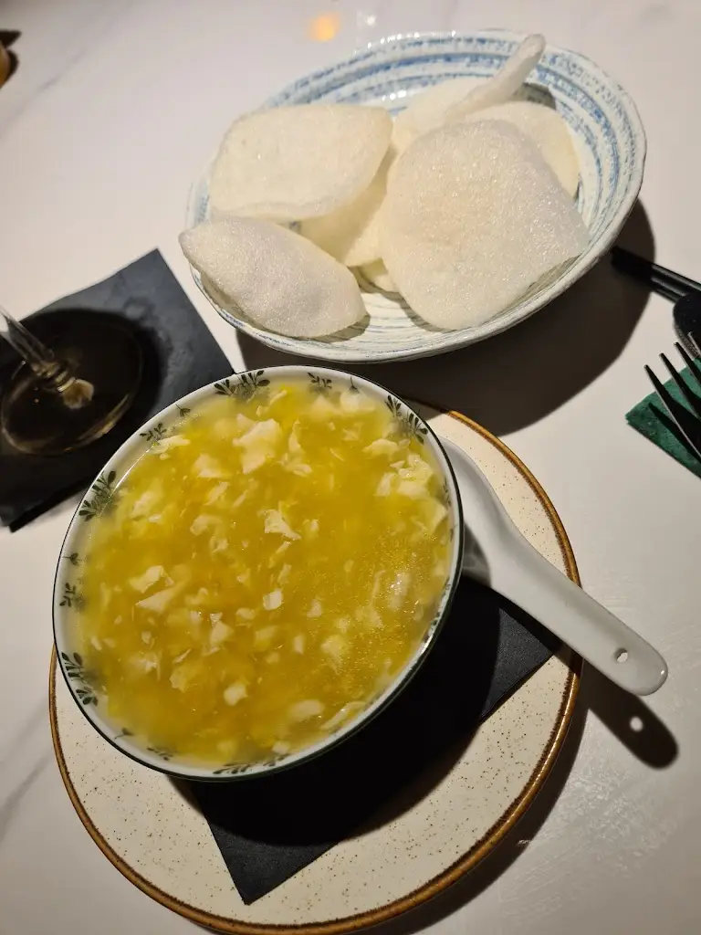 Menu_Water Lily Restaurant & Bar_Chorlton_imagen_6