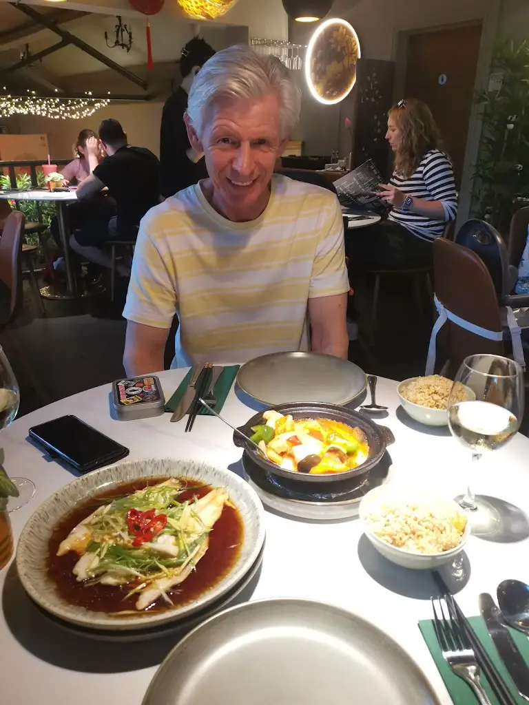 Menu_Water Lily Restaurant & Bar_Chorlton_imagen_8