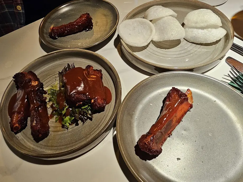 Menu_Water Lily Restaurant & Bar_Chorlton_imagen_9