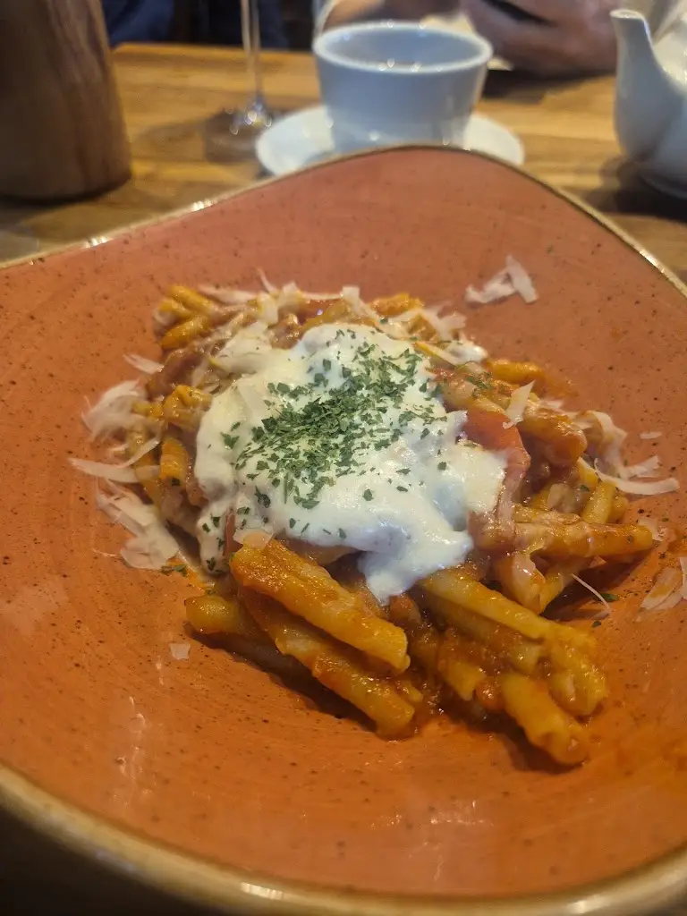 Leon Langrish_Domus Italia Chorlton_Chorlton_review