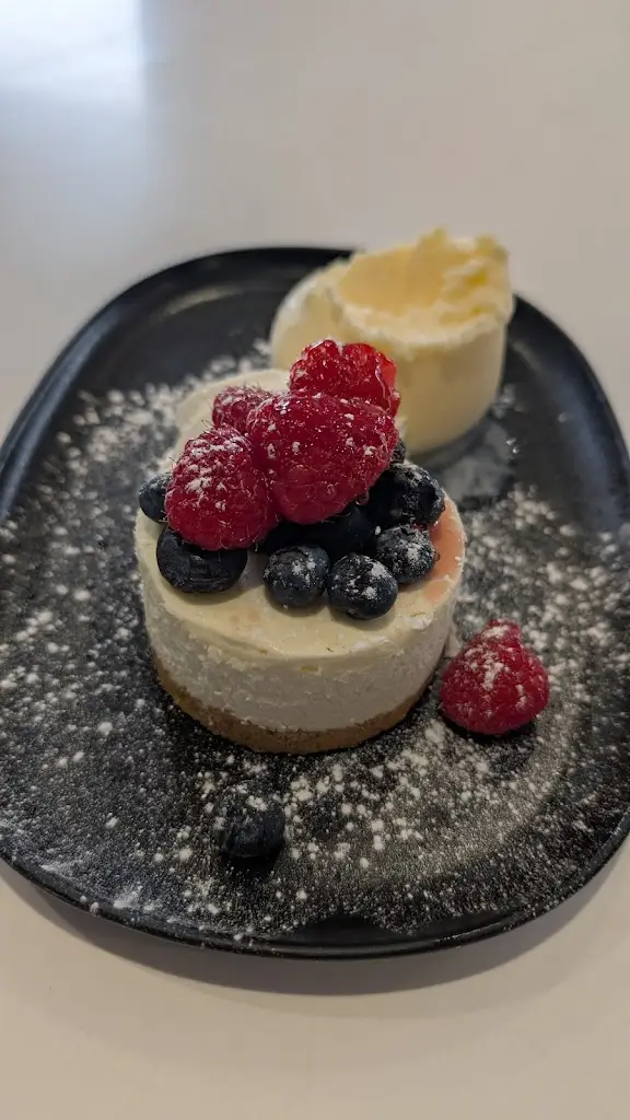 Gill Wilson_Rango s_Annfield Plain_review