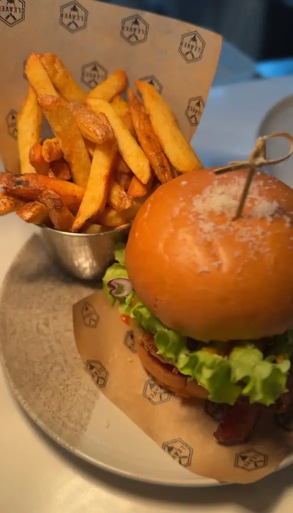 Menu_Cleaver Bar & Kitchen_Chorlton_image_5