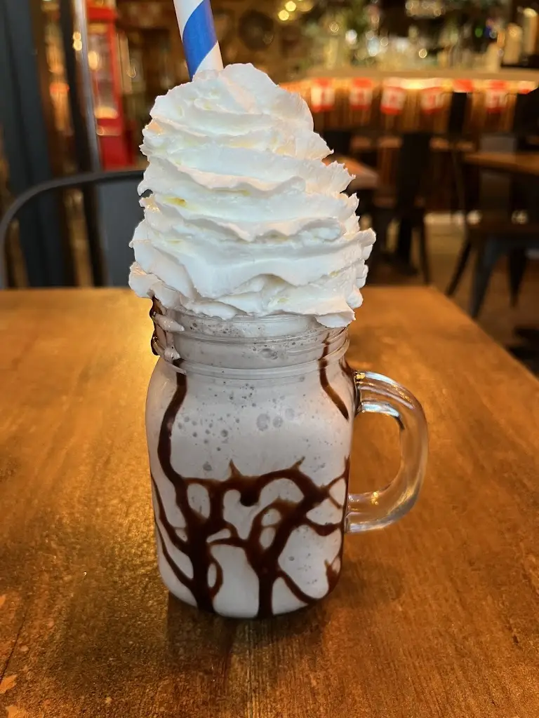 Jackiii_Cleaver Bar & Kitchen_Chorlton_review