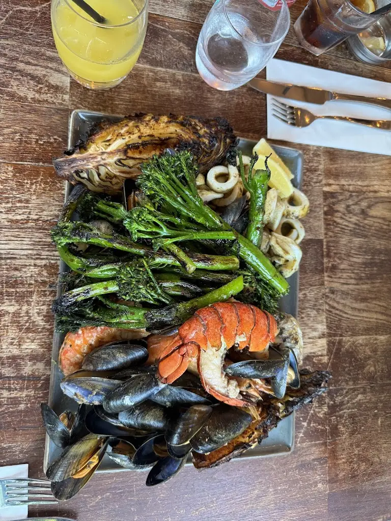 Menu_The Oystercatcher_Chorlton_image_6