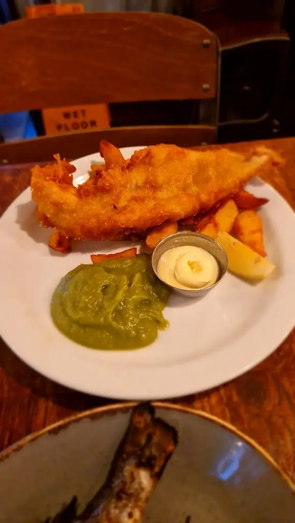 Menu_The Oystercatcher_Chorlton_image_7