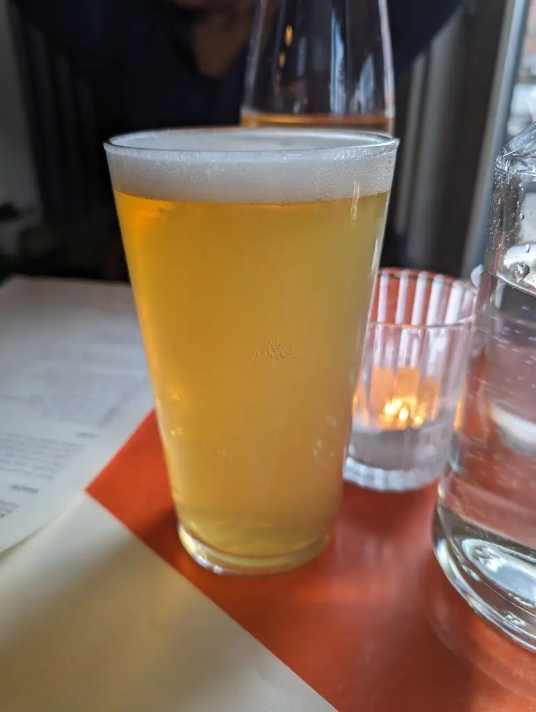 Menu_The Jane Eyre - Chorlton_Chorlton_image_3