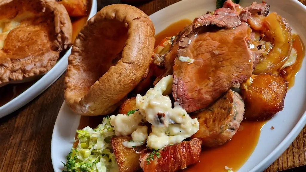 Menu_The Jane Eyre - Chorlton_Chorlton_image_5