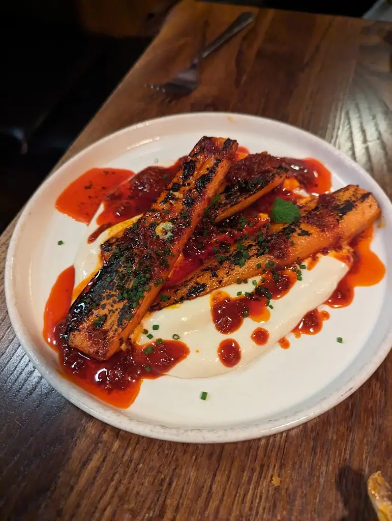 Menu_The Jane Eyre - Chorlton_Chorlton_image_7