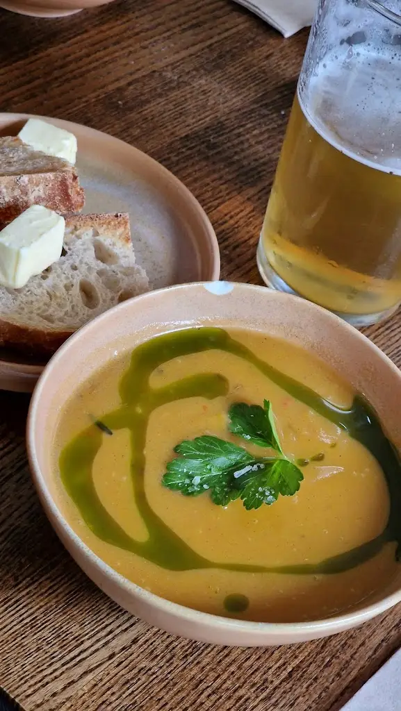 Menu_The Jane Eyre - Chorlton_Chorlton_image_9