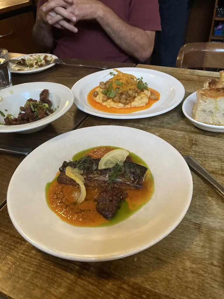 Joseph Amey_The Jane Eyre - Chorlton_Chorlton_review