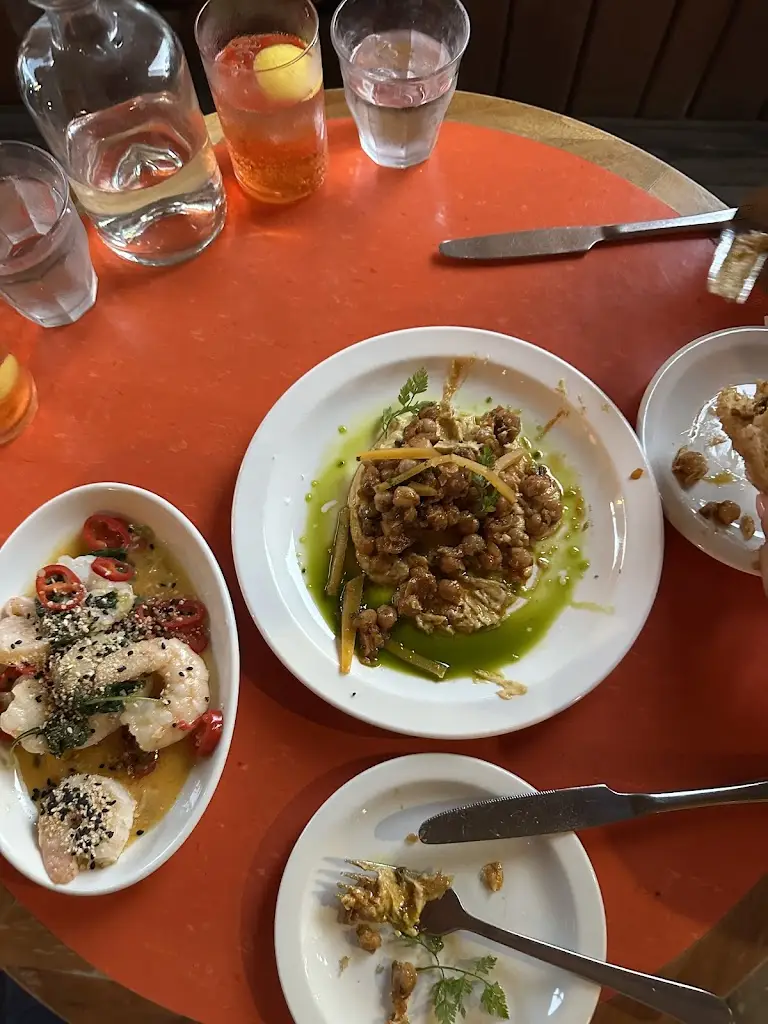 Jordan Lombard_The Jane Eyre - Chorlton_Chorlton_review