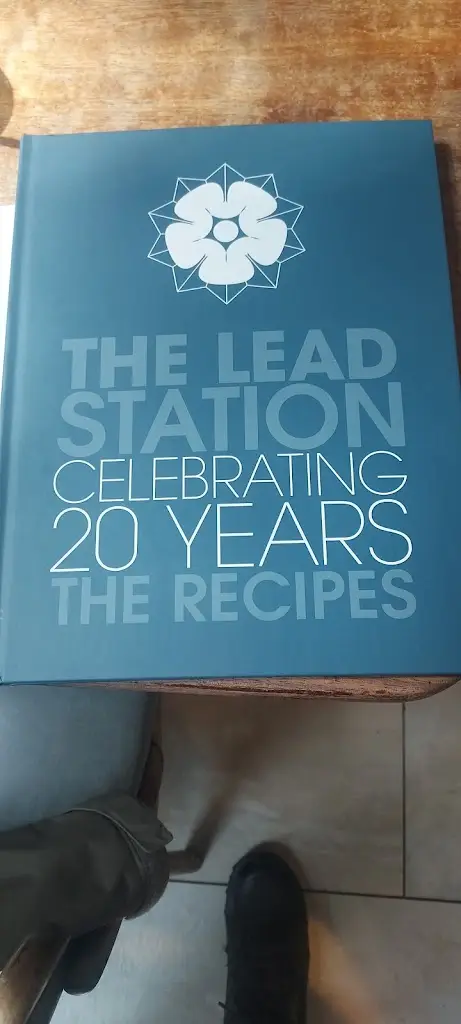 candy lee_The Lead Station_Chorlton_review