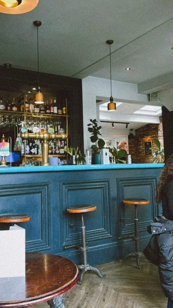 Laura Foster_The Lead Station_Chorlton_review