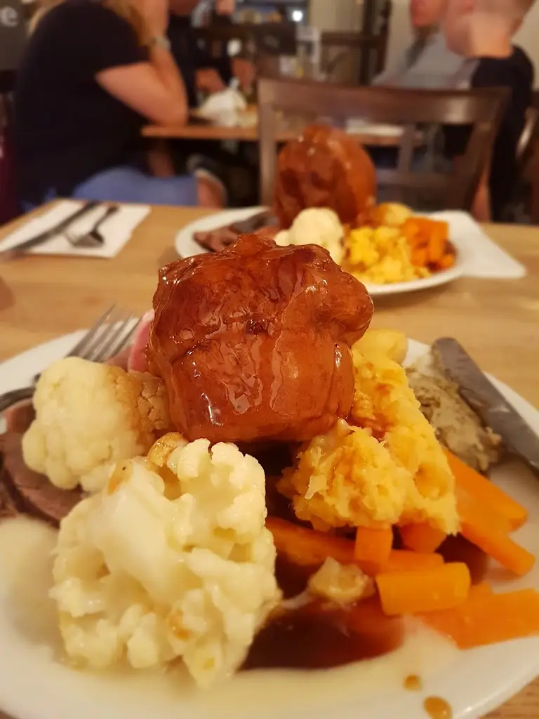 Menu_The Turks Head_Chickerell_image_9