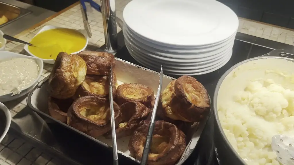 Raul_The Turks Head_Chickerell_review