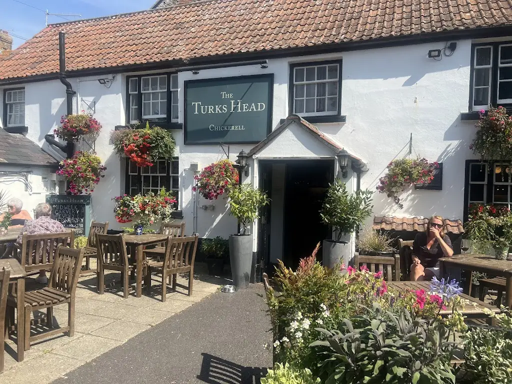 The Turks Head_Chickerell_slider_image_3