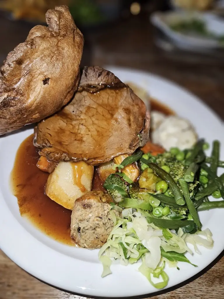 Miranda Wood_The Lugger Inn_Chickerell_review