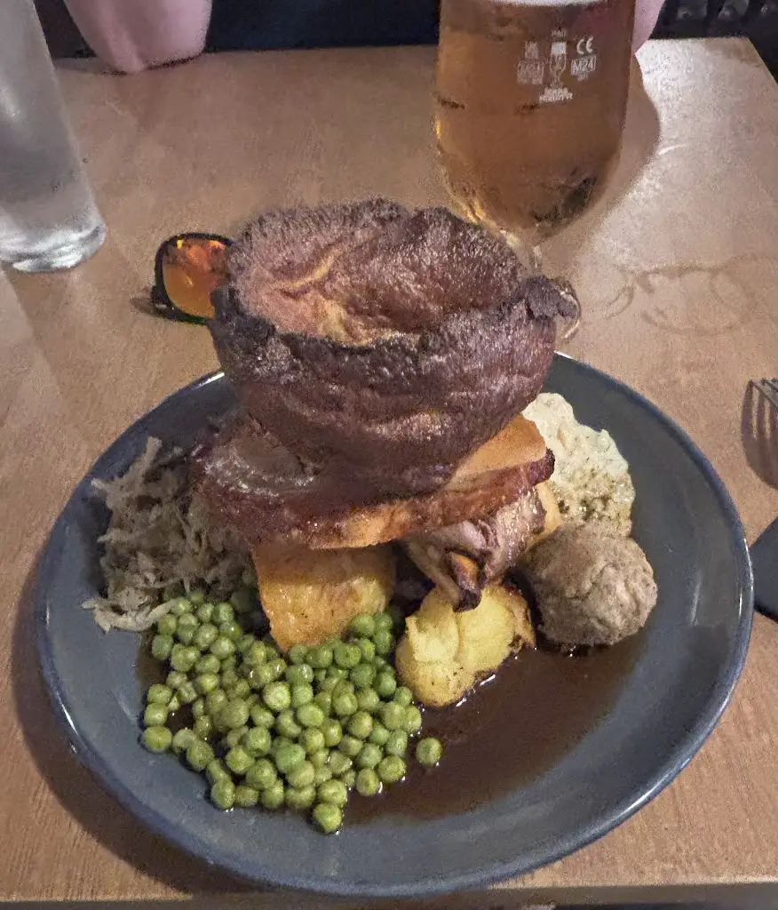 The Lugger Inn_Chickerell_slider_image_2